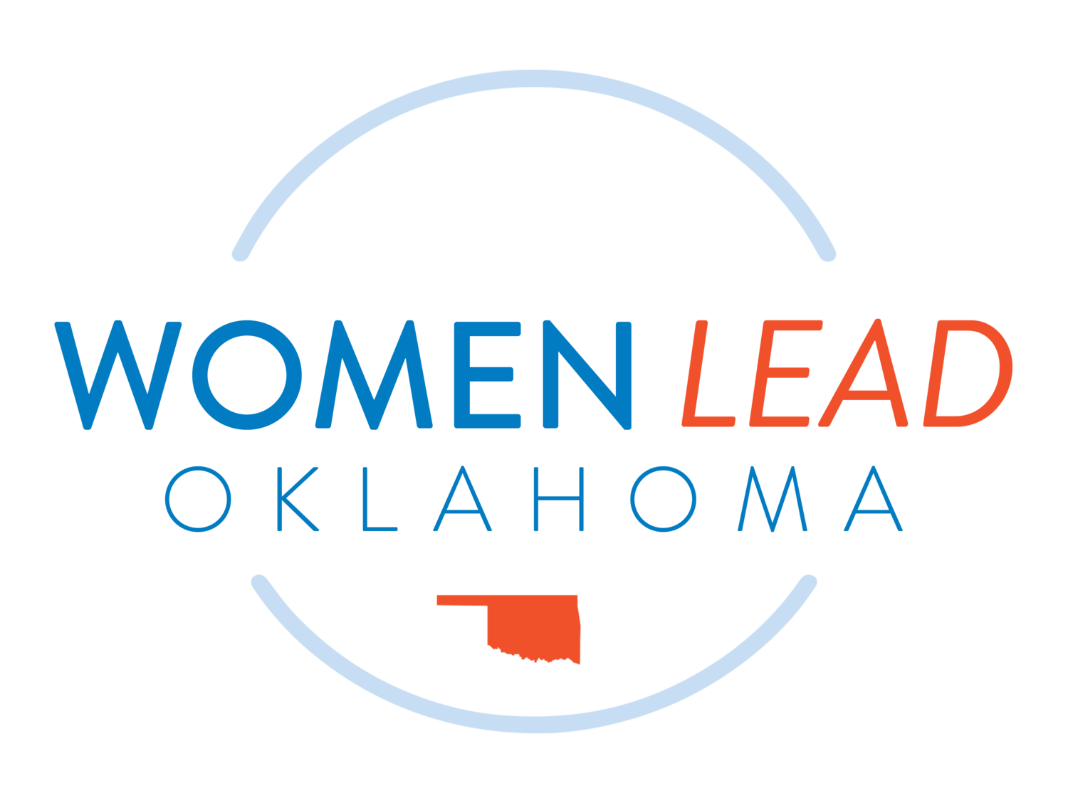 Women Lead Oklahoma